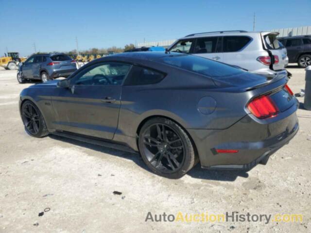 FORD MUSTANG GT, 1FA6P8CF6H5255325