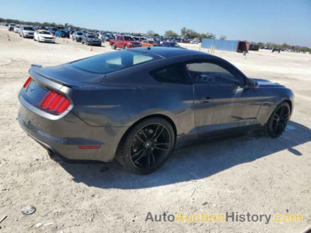 FORD MUSTANG GT, 1FA6P8CF6H5255325