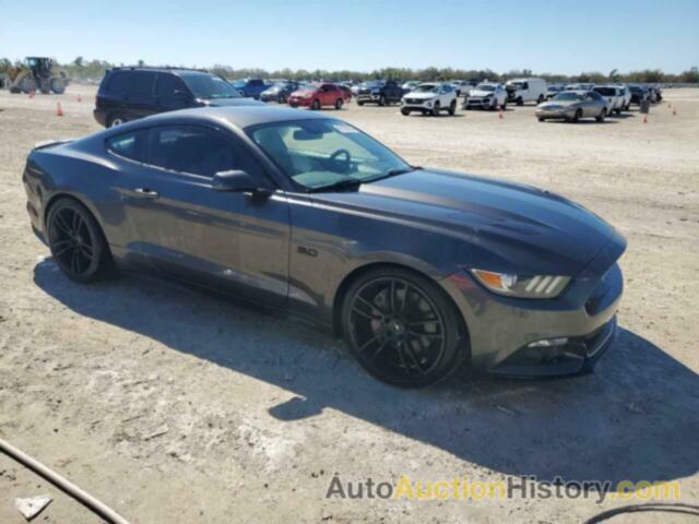 FORD MUSTANG GT, 1FA6P8CF6H5255325