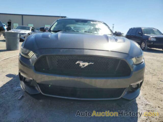 FORD MUSTANG GT, 1FA6P8CF6H5255325