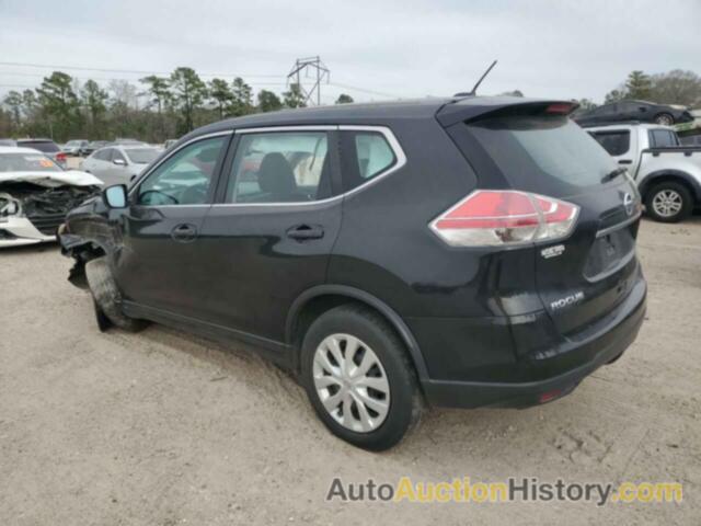 NISSAN ROGUE S, 5N1AT2MT9GC784579