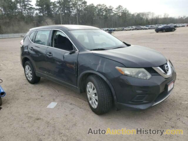 NISSAN ROGUE S, 5N1AT2MT9GC784579