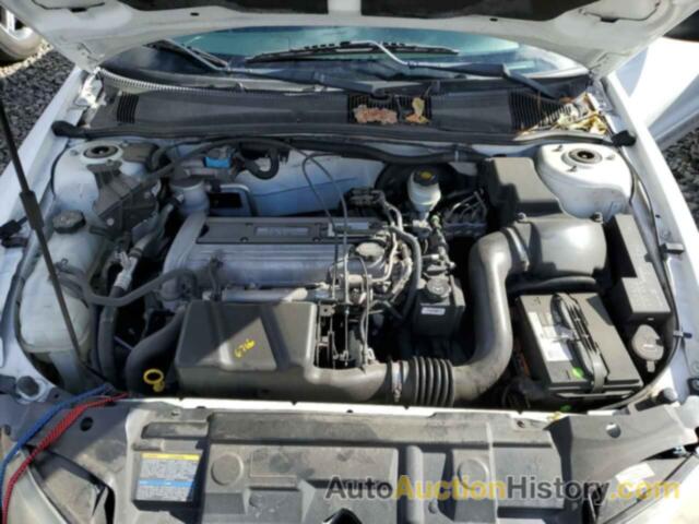 CHEVROLET CAVALIER, 1G1JC52F857165456