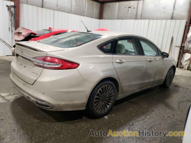 FORD FUSION TITANIUM/PLATINUM, 3FA6P0D92JR168566