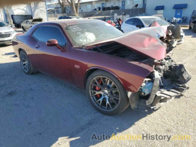 DODGE CHALLENGER SRT 392, 2C3CDZDJ2HH632115