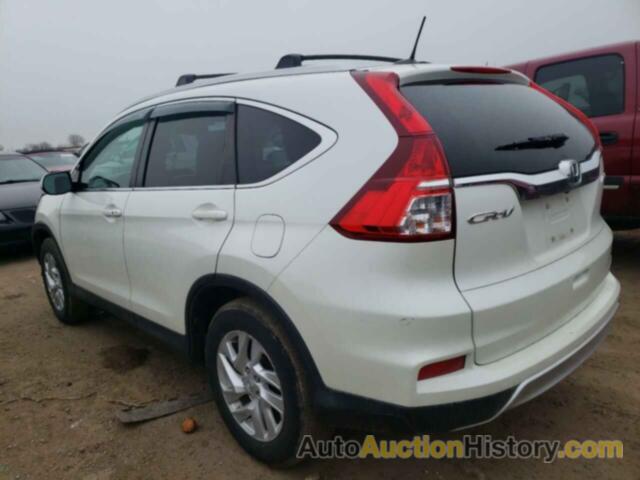 HONDA CRV EXL, 5J6RM4H76GL076541