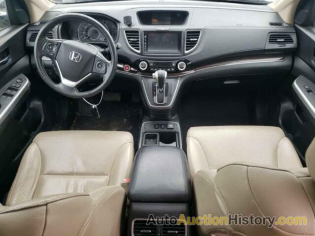 HONDA CRV EXL, 5J6RM4H76GL076541