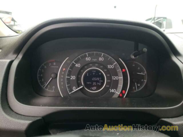 HONDA CRV EXL, 5J6RM4H76GL076541