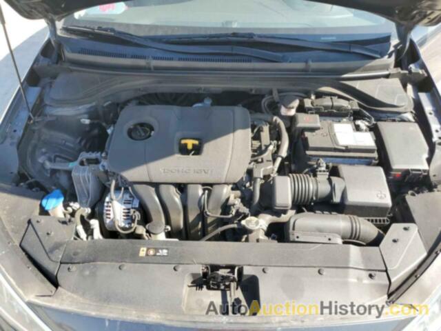 HYUNDAI ELANTRA SEL, 5NPD84LF2LH576665