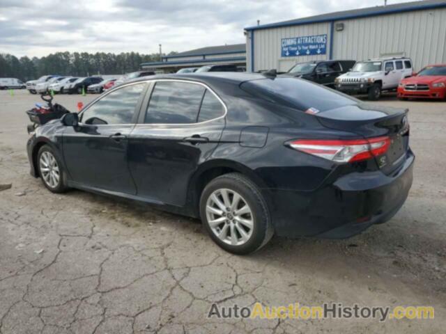 TOYOTA CAMRY LE, 4T1C11AK4LU996024