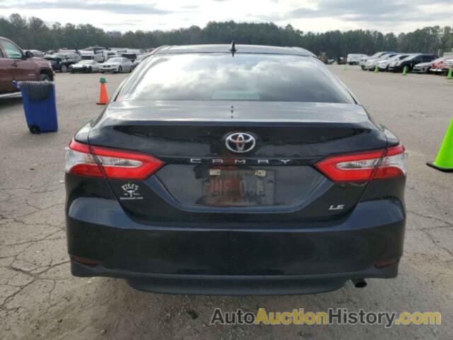 TOYOTA CAMRY LE, 4T1C11AK4LU996024