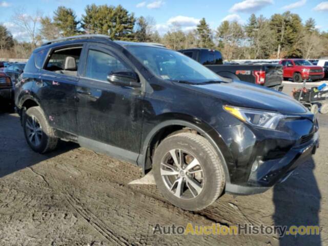 TOYOTA RAV4 XLE, 2T3RFREV8HW665640