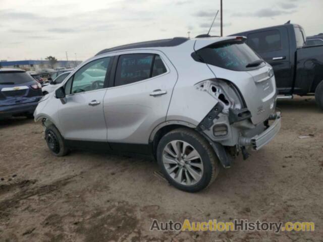 BUICK ENCORE PREFERRED, KL4CJASB6HB027602