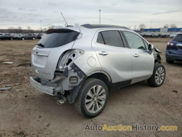 BUICK ENCORE PREFERRED, KL4CJASB6HB027602