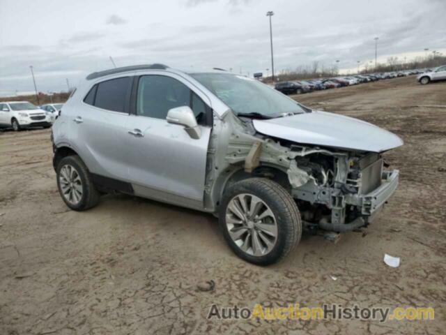 BUICK ENCORE PREFERRED, KL4CJASB6HB027602