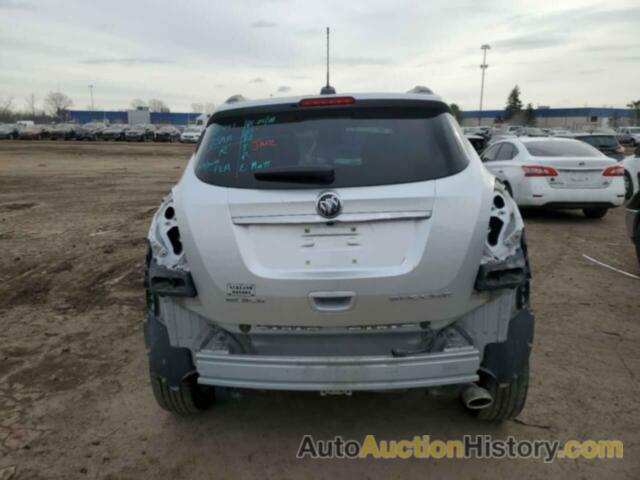 BUICK ENCORE PREFERRED, KL4CJASB6HB027602