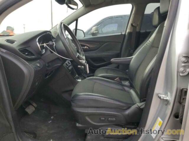 BUICK ENCORE PREFERRED, KL4CJASB6HB027602