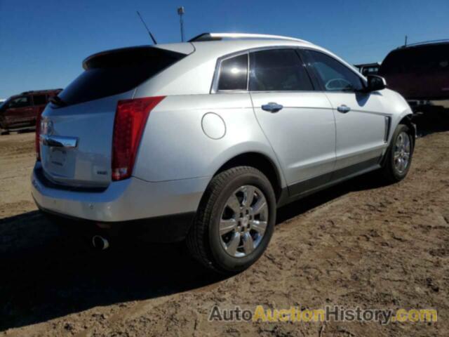 CADILLAC SRX LUXURY COLLECTION, 3GYFNBE30ES667414