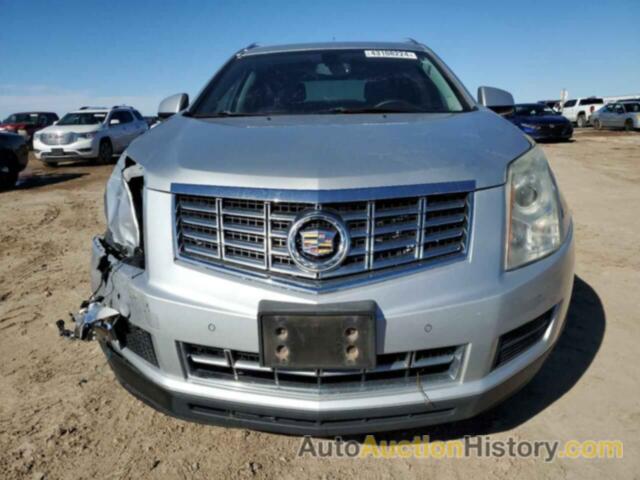 CADILLAC SRX LUXURY COLLECTION, 3GYFNBE30ES667414