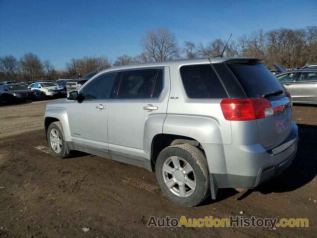 GMC TERRAIN SLE, 2CTFLREC8B6240677