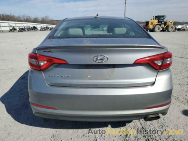 HYUNDAI SONATA SE, 5NPE24AF4GH290394