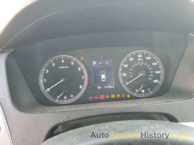 HYUNDAI SONATA SE, 5NPE24AF4GH290394