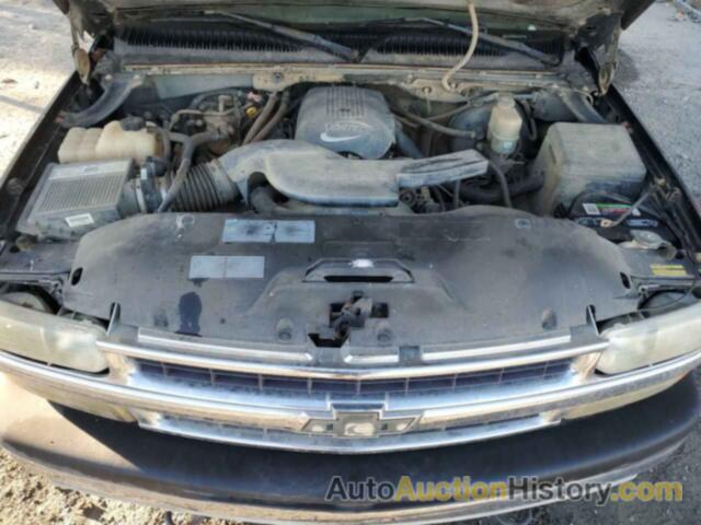 CHEVROLET TAHOE K1500, 1GNEK13Z22R288108