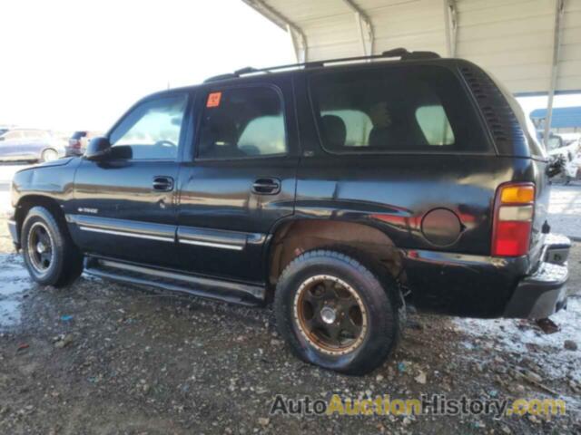 CHEVROLET TAHOE K1500, 1GNEK13Z22R288108