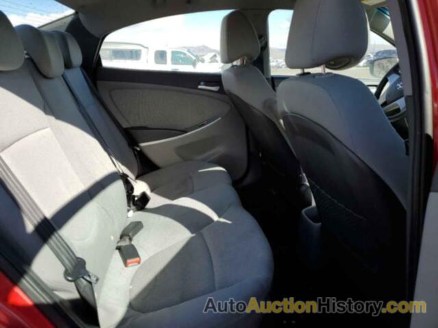 HYUNDAI ACCENT GLS, KMHCT4AE7DU498228