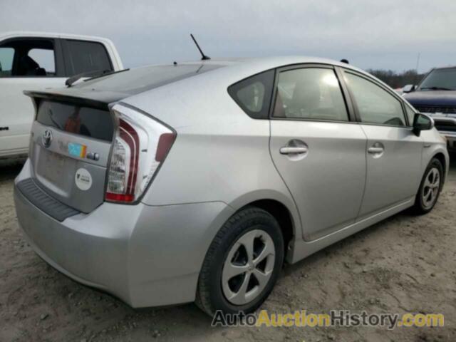 TOYOTA PRIUS, JTDKN3DU9F1945959