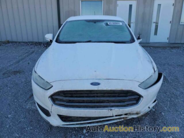 FORD FUSION SE, 3FA6P0H74GR179988