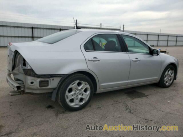 FORD FUSION SE, 3FAHP0HAXBR226924