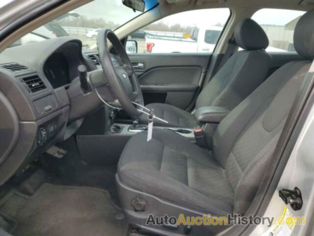 FORD FUSION SE, 3FAHP0HAXBR226924