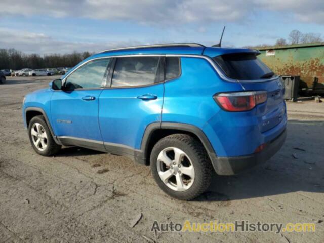 JEEP COMPASS LATITUDE, 3C4NJDBB5HT650613