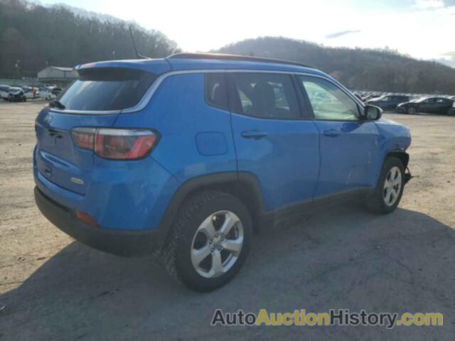 JEEP COMPASS LATITUDE, 3C4NJDBB5HT650613