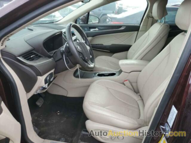 LINCOLN MKC RESERVE, 5LMTJ3DH9KUL35239