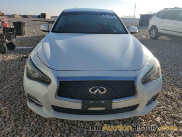 INFINITI Q50 BASE, JN1BV7AP7EM676401