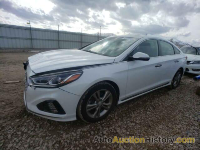 HYUNDAI SONATA LIMITED, 5NPE34AF1KH814381