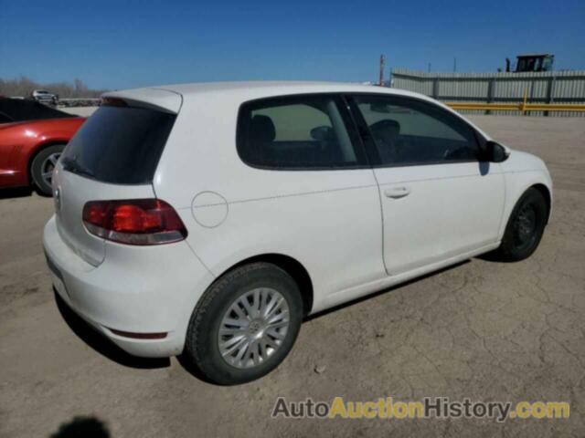 VOLKSWAGEN GOLF, WVWBB7AJ2CW256130