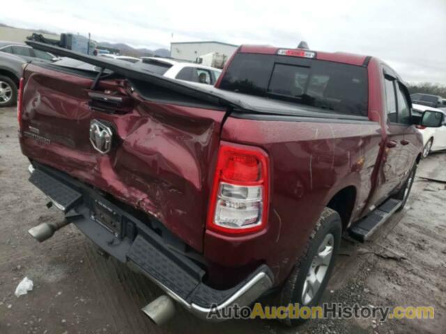 RAM 1500 BIG HORN/LONE STAR, 1C6RREBT4LN294678