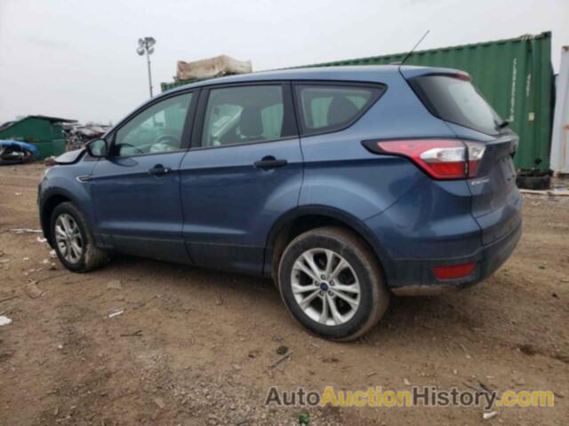 FORD ESCAPE S, 1FMCU0F72JUB68671