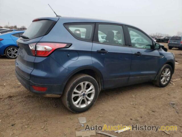 FORD ESCAPE S, 1FMCU0F72JUB68671