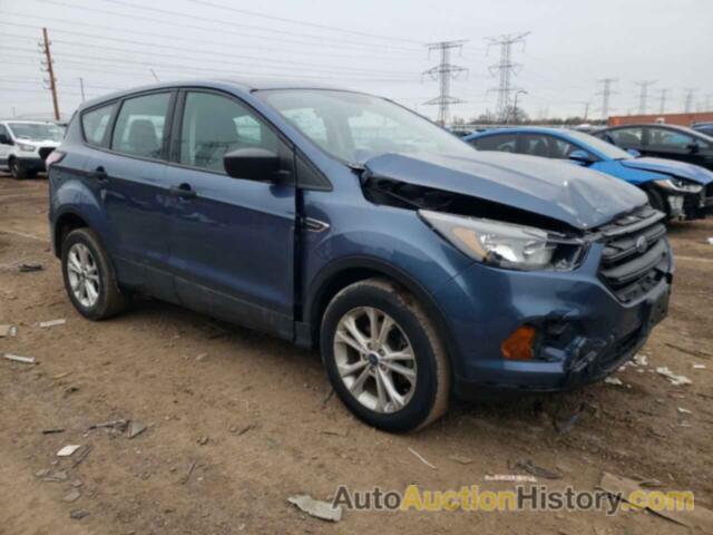 FORD ESCAPE S, 1FMCU0F72JUB68671