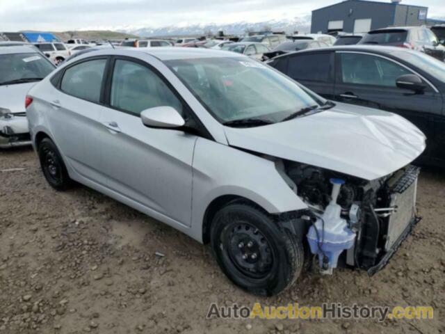 HYUNDAI ACCENT SE, KMHCT4AE0HU327309