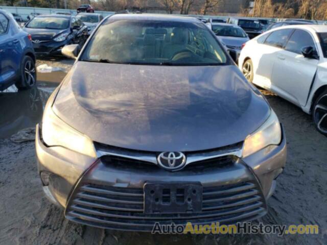 TOYOTA CAMRY LE, 4T4BF1FKXFR445094