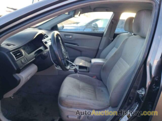 TOYOTA CAMRY LE, 4T4BF1FKXFR445094