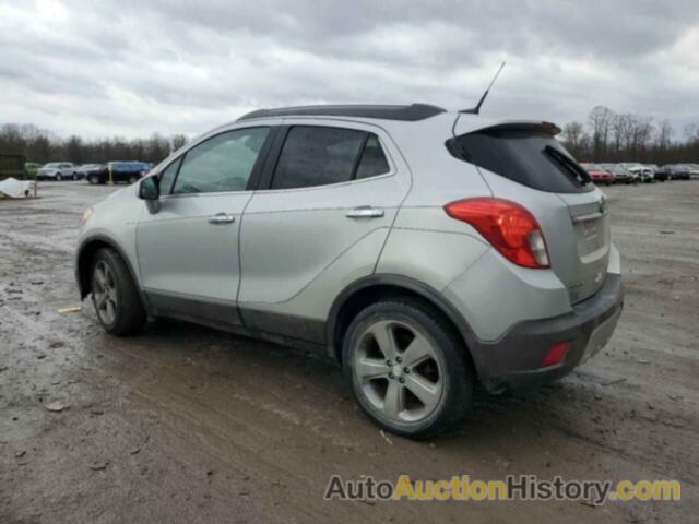 BUICK ENCORE CONVENIENCE, KL4CJBSB4DB084011