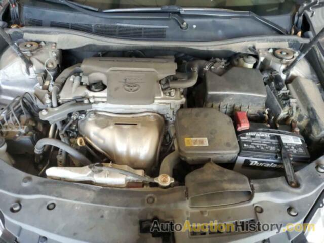 TOYOTA CAMRY LE, 4T1BF1FK4HU375931