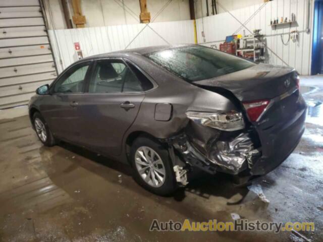 TOYOTA CAMRY LE, 4T1BF1FK4HU375931