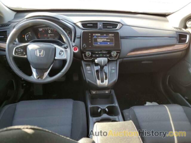 HONDA CRV EX, 2HKRW2H51MH658324